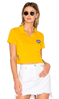 Поло - Tommy Hilfiger