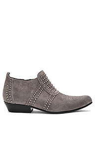 Low charlie bootie - ANINE BING