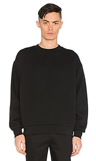 Oversized crewneck - T by Alexander Wang