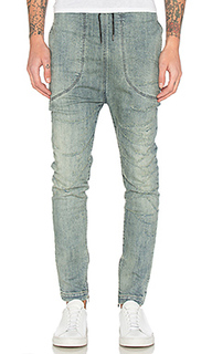 Vintage blue zespy pants - I Love Ugly