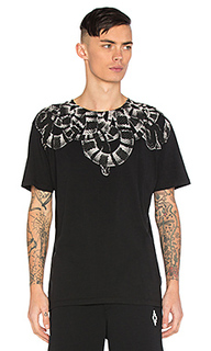 Футболка leonardo - Marcelo Burlon