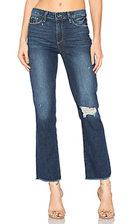 Прямые джинсы jacqueline - PAIGE