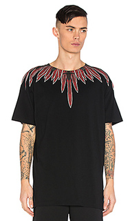 Футболка teodoro - Marcelo Burlon