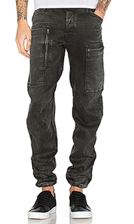 Powel 3d tapered trainer - G-Star