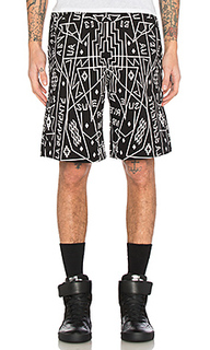 Шорты salomon - Marcelo Burlon