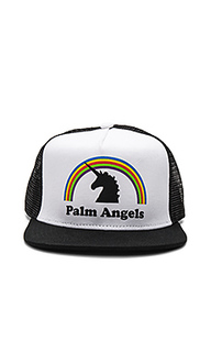 Кепка unicorns do exist - Palm Angels