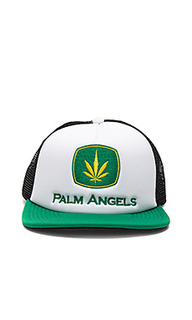 Кепка agrimotor - Palm Angels