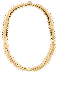 Dorado link necklace - House of Harlow 1960