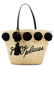 Large pom marketa - kate spade new york