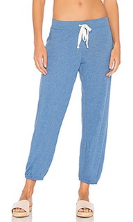 Medora capri jogger - Nation LTD