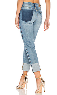 The debbie straight ankle - Joes Jeans