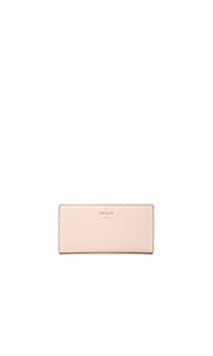 Кошелек stacy - kate spade new york