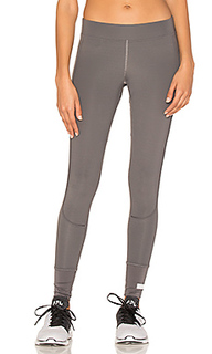 The performance 7/8 tight - adidas by Stella McCartney