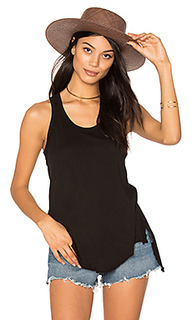 Baby slit tank - Wilt