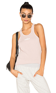 Майка с y-образными бретелями - adidas by Stella McCartney