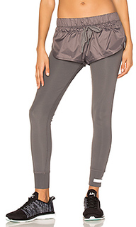 The short tight - adidas by Stella McCartney