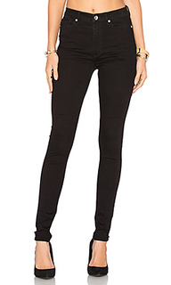 High snap skinny jean - Cheap Monday