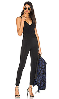 Corset jumpsuit - KENDALL + KYLIE