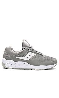 Кроссовки grid 9000 - Saucony