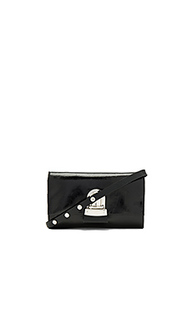 Сумка на плечо - MM6 Maison Margiela
