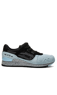 Кроссовки gel lyte iii - Asics