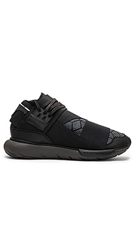 Высокие сникерсы qasa - Y-3 Yohji Yamamoto