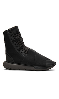 Сапоги qasa - Y-3 Yohji Yamamoto