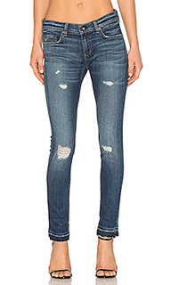 Джинсы 19 дюймов уныния - rag &amp; bone/JEAN