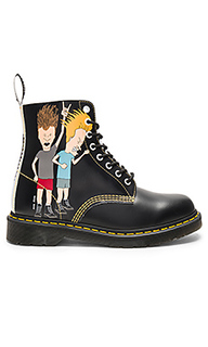 Лоферы penton new bar - Dr. Martens