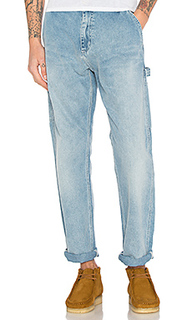 Ruck single knee pants - Carhartt WIP