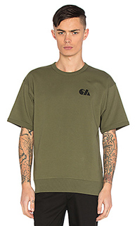 Свитшот military training - Carhartt WIP