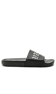 Slide on - Vans