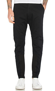 Back strap trousers - Helmut Lang