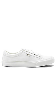 Кроссовки court - Vans