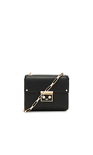Marella mini shoulder bag - Luana Italy