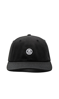 Contrast strap cap - Stussy