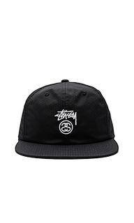 С пряжкой сзади stock lock honeycomb - Stussy