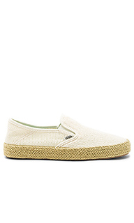 Slip-on espadrille - Vans