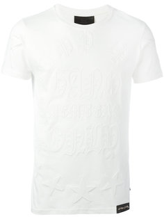 футболка Member Philipp Plein