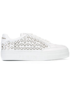 кроссовки Athene Philipp Plein