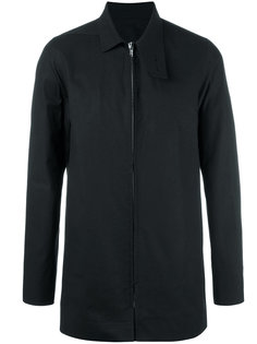 классическое пальто Rick Owens