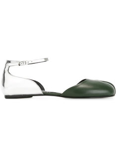 балетки Tabi Maison Margiela