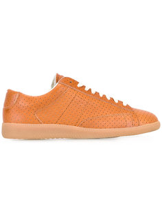 кроссовки с перфорацией Maison Margiela