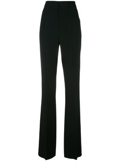 расклешенные брюки кроя слим Dsquared2