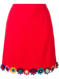 Clovis skirt Mary Katrantzou