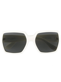 солнцезащитные очки Monogram M2 Saint Laurent