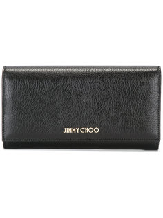 кошелек Ronnie  Jimmy Choo