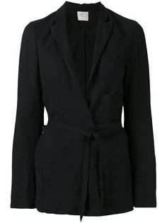 drawstring blazer  Forte Forte