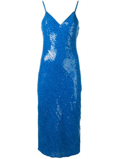 Havita sequined dress Diane Von Furstenberg