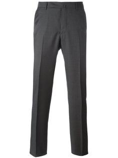 классические брюки Ermenegildo Zegna